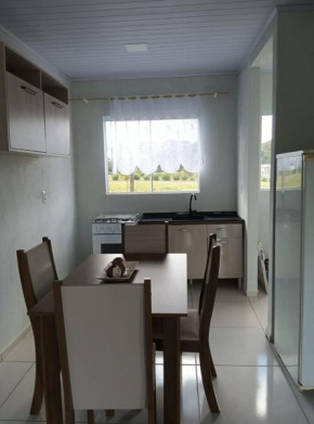 Casa próxima a Rodovia